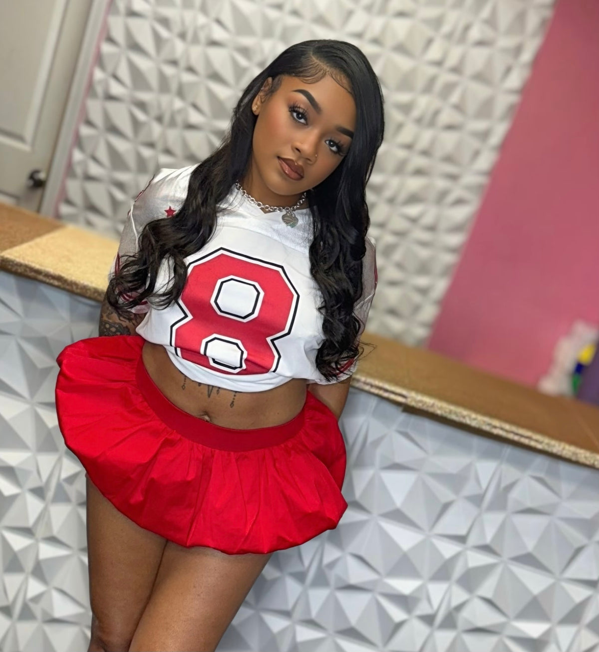 Women Tops / Crop Tops, Bodysuits , Hoodies & More