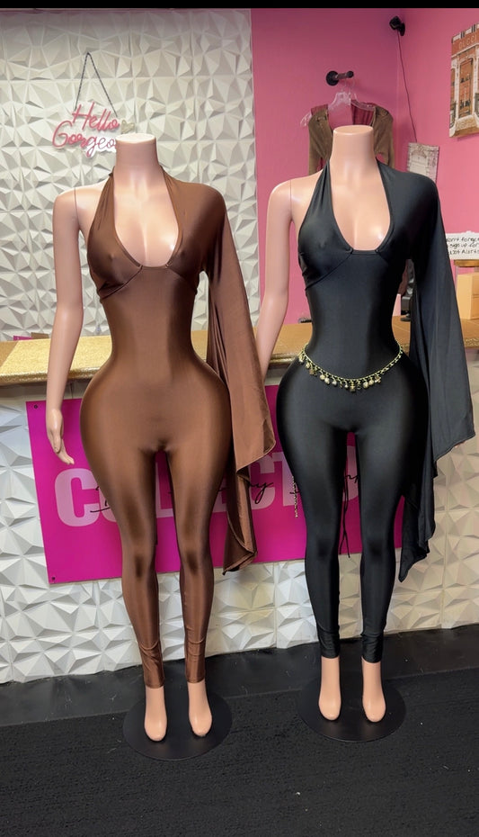 The Birthday / Jumpsuit